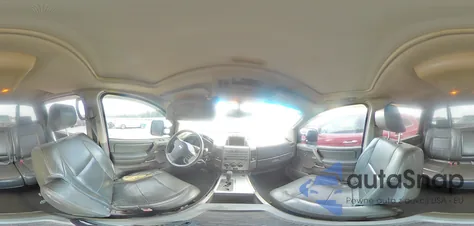 2006 Nissan Titan Xe z USA, uszkodzony, nr VIN 1N6BA07A26N552242